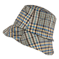kleiner blauer Diamant