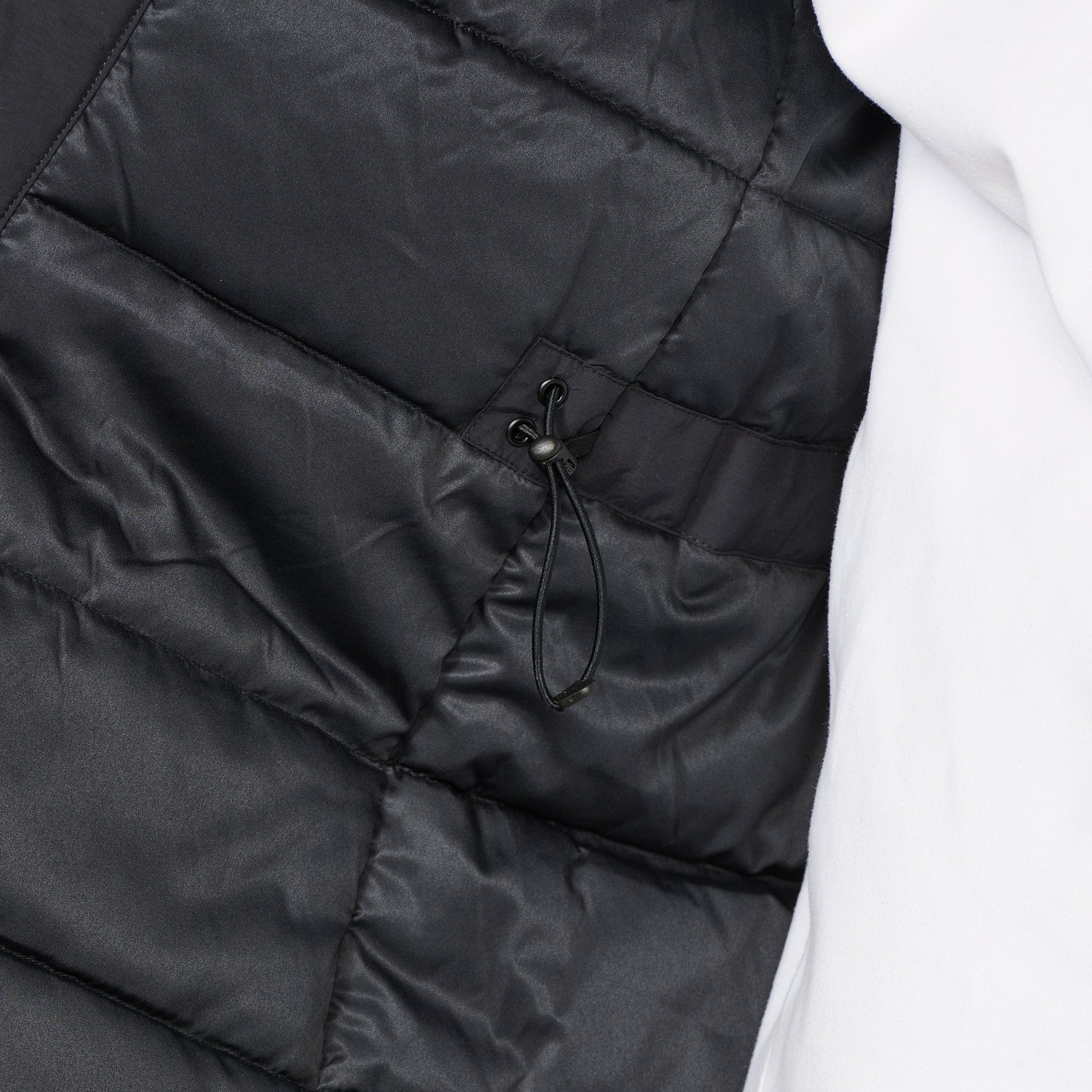 Winterparka Aspen zwart Happy Rainy Days